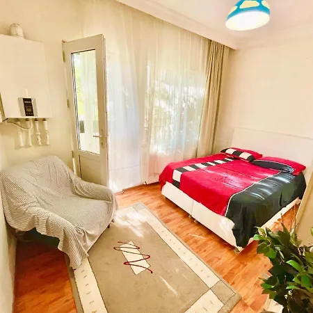 House For Family Appartement *