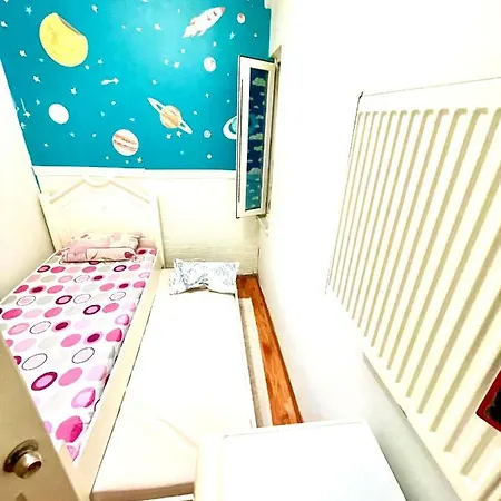 Appartement House For Family Istambul