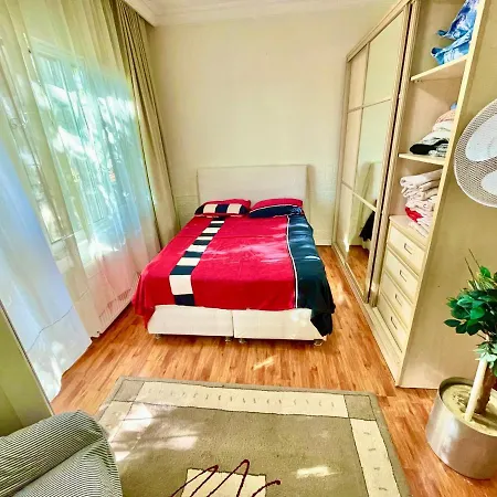 House For Family Апартаменты *