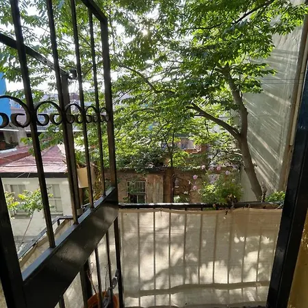 Lejlighed House For Family