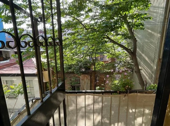 Apartment House For Family