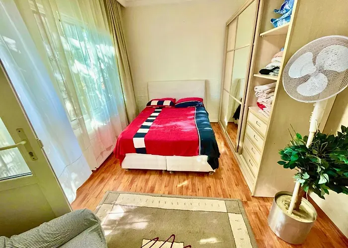 House For Family Apartment *