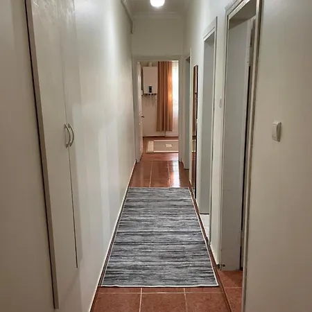 House For Family * איסטמבול