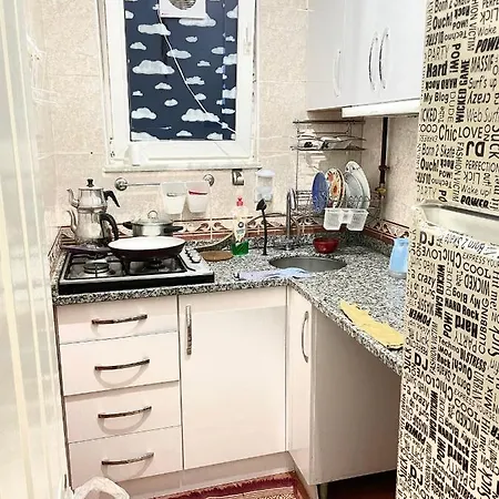 House For Family דירה